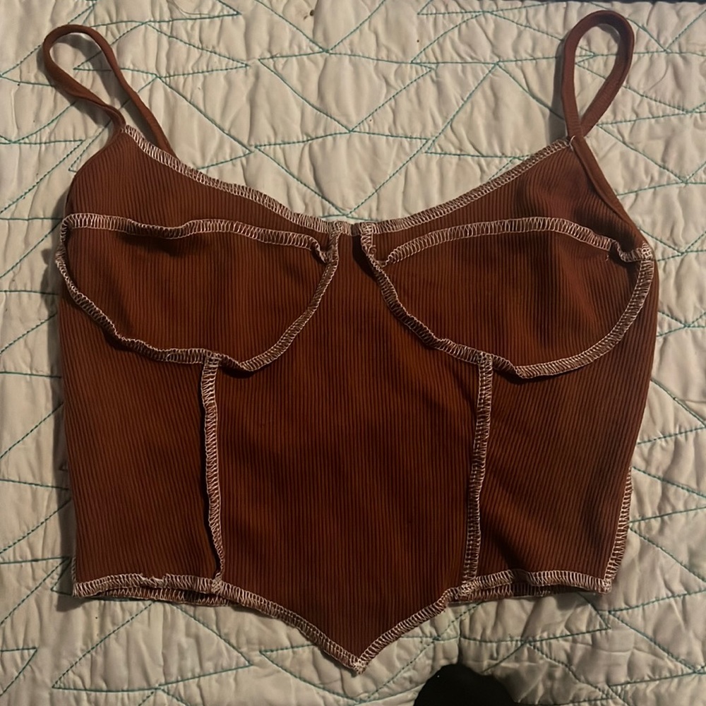 From SHEIN got it in a pack for 3 but never really used this one.